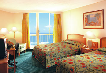����� Courtyard By Marriott Surfers Paradise Resort, ����