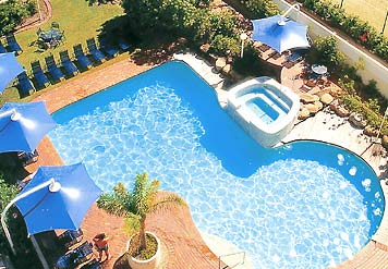 ����� Courtyard By Marriott Surfers Paradise Resort, ����