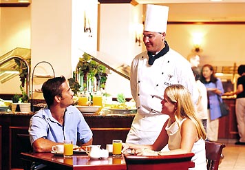 ����� Courtyard By Marriott Surfers Paradise Resort, ����