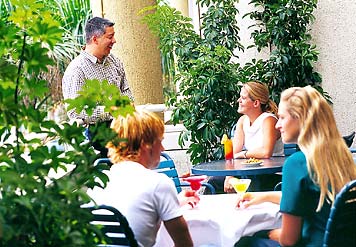 ����� Courtyard By Marriott Surfers Paradise Resort, ����