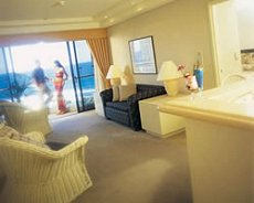 ����� Gold Coast International, ����