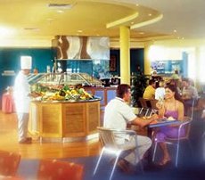 ����� Gold Coast International, ����