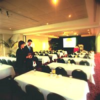����� Gold Coast International, ����