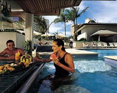 ����� Gold Coast International, ����