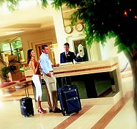 ����� Gold Coast International, ����