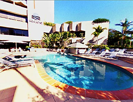 ����� Gold Coast International, ����