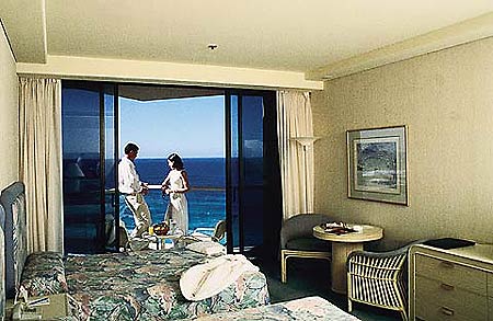 ����� Gold Coast International, ����