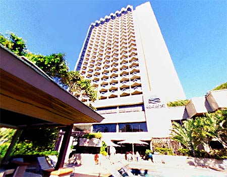 ����� Gold Coast International, ����
