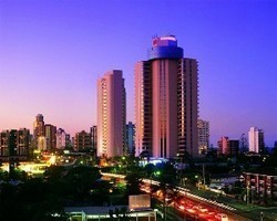 ����� Park Royal Surfers Paradise, ����