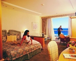 ����� Park Royal Surfers Paradise, ����