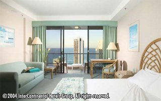 ����� Park Royal Surfers Paradise, ����