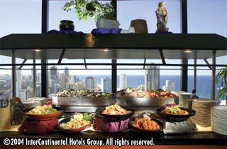 ����� Park Royal Surfers Paradise, ����
