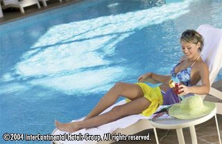 ����� Park Royal Surfers Paradise, ����
