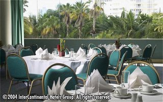 ����� Park Royal Surfers Paradise, ����