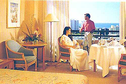 ����� Conrad Jupiters Gold Coast, ����