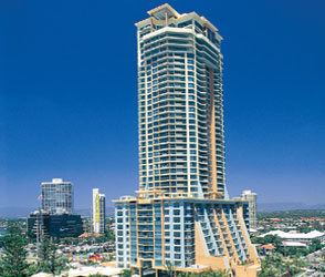 ����� Crown Towers Resort, ����