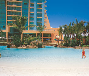 ����� Crown Towers Resort, ����