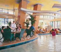 ����� Crown Towers Resort, ����