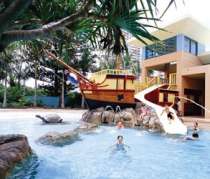 ����� Crown Towers Resort, ����