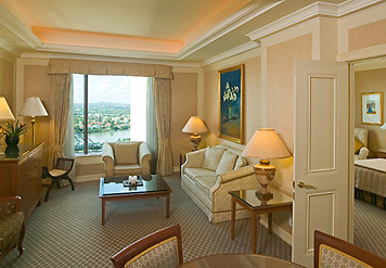 ����� Marriott Brisbane, ����