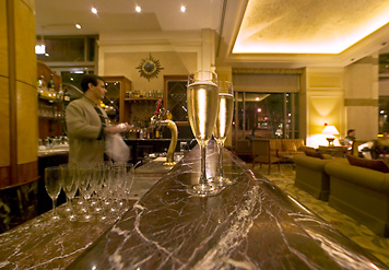 ����� Marriott Brisbane, ����