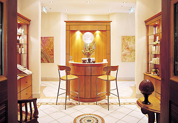 ����� Marriott Brisbane, ����