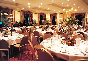 ����� Marriott Brisbane, ����