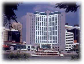 ����� Stamford Plaza Brisbane, ����
