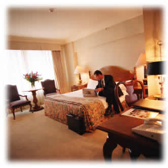 ����� Stamford Plaza Brisbane, ����