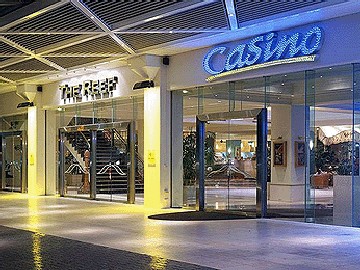 ����� Sofitel Reef Casino Cairns, ����