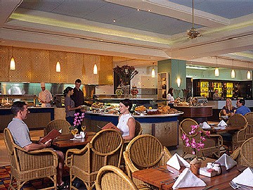 ����� Sofitel Reef Casino Cairns, ����