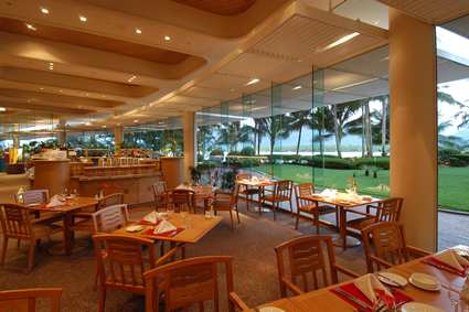 ����� Hilton Cairns, ����