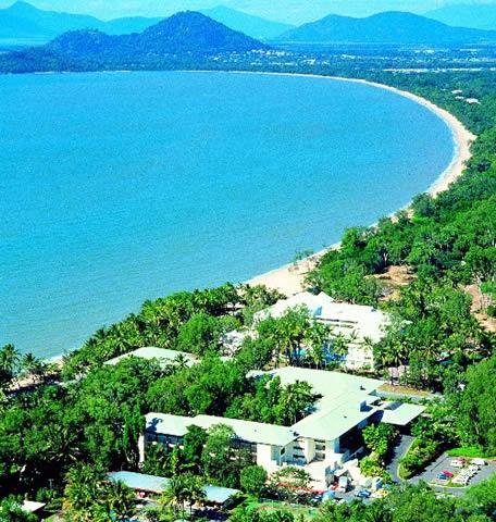 ����� Clarion Resort Great Barrier Reef, ����