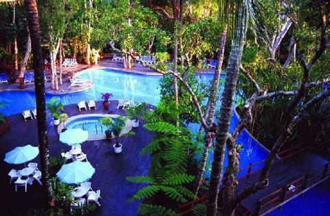 ����� Clarion Resort Great Barrier Reef, ����