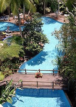 ����� Clarion Resort Great Barrier Reef, ����