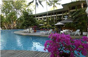 ����� Clarion Resort Great Barrier Reef, ����