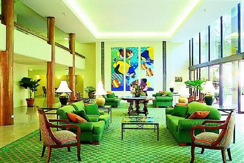 ����� Clarion Resort Great Barrier Reef, ����