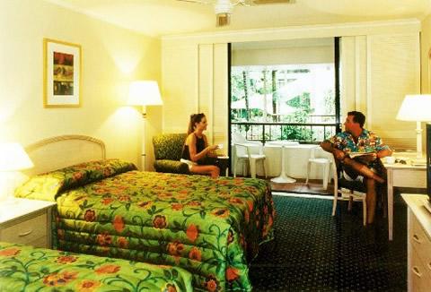 ����� Clarion Resort Great Barrier Reef, ����
