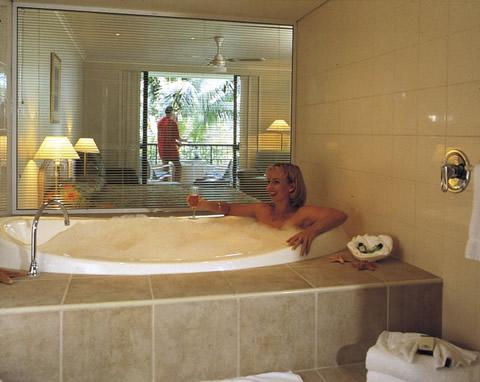 ����� Clarion Resort Great Barrier Reef, ����