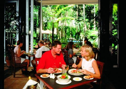 ����� Clarion Resort Great Barrier Reef, ����