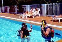 ����� Novotel Palm Cove Resort, ����