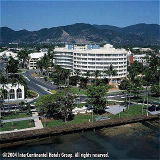 ����� Holiday Inn Cains, ����