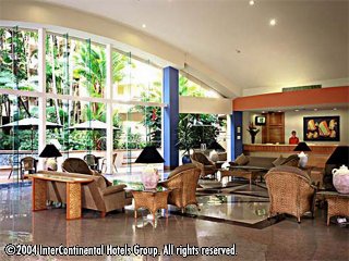 ����� Holiday Inn Cains, ����