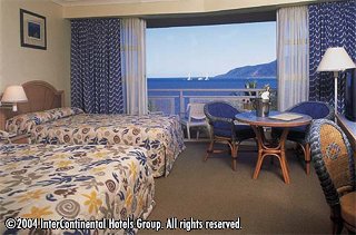 ����� Holiday Inn Cains, ����