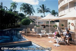 ����� Holiday Inn Cains, ����