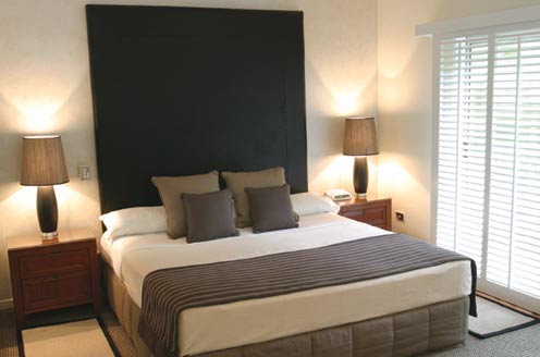 ����� Radisson Treetops Resort, ����