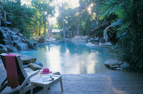 ����� Radisson Treetops Resort, ����