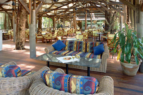 ����� Radisson Treetops Resort, ����