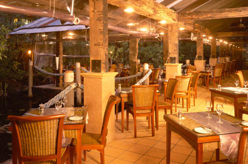 ����� Radisson Treetops Resort, ����