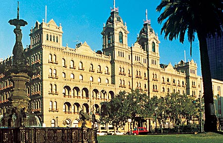 ����� The Windsor, ����